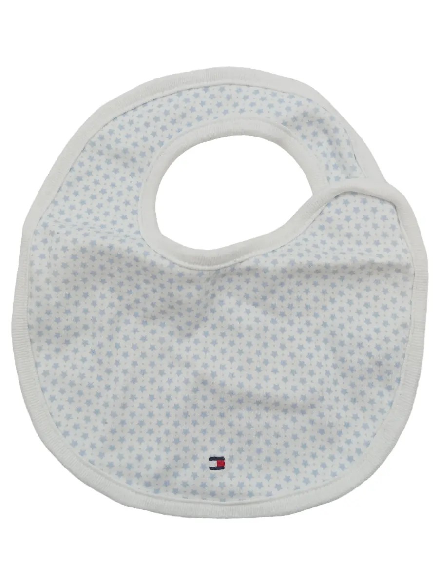 TOMMY HILFIGER Baby Lätzchen Bild 1