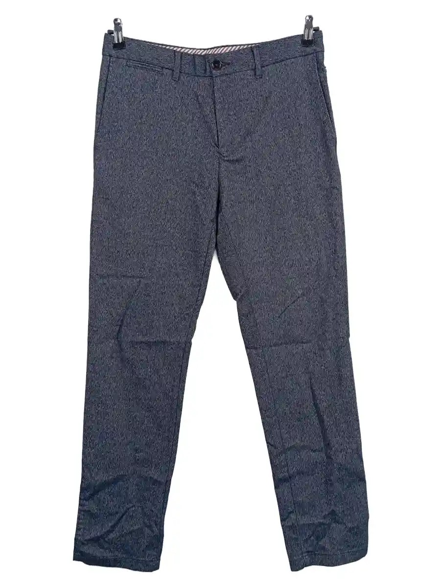 TOMMY HILFIGER Stoffhose Bild 1