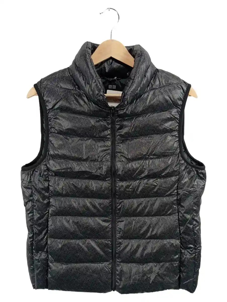 UNIQLO Steppweste Bild 1