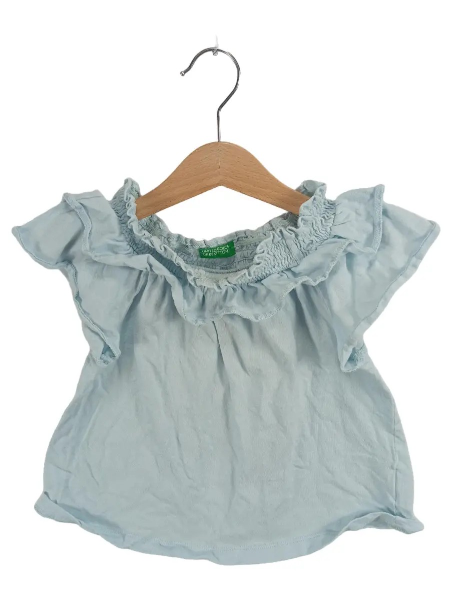 UNITED COLORS OF BENETTON Sommerkleid Bild 1
