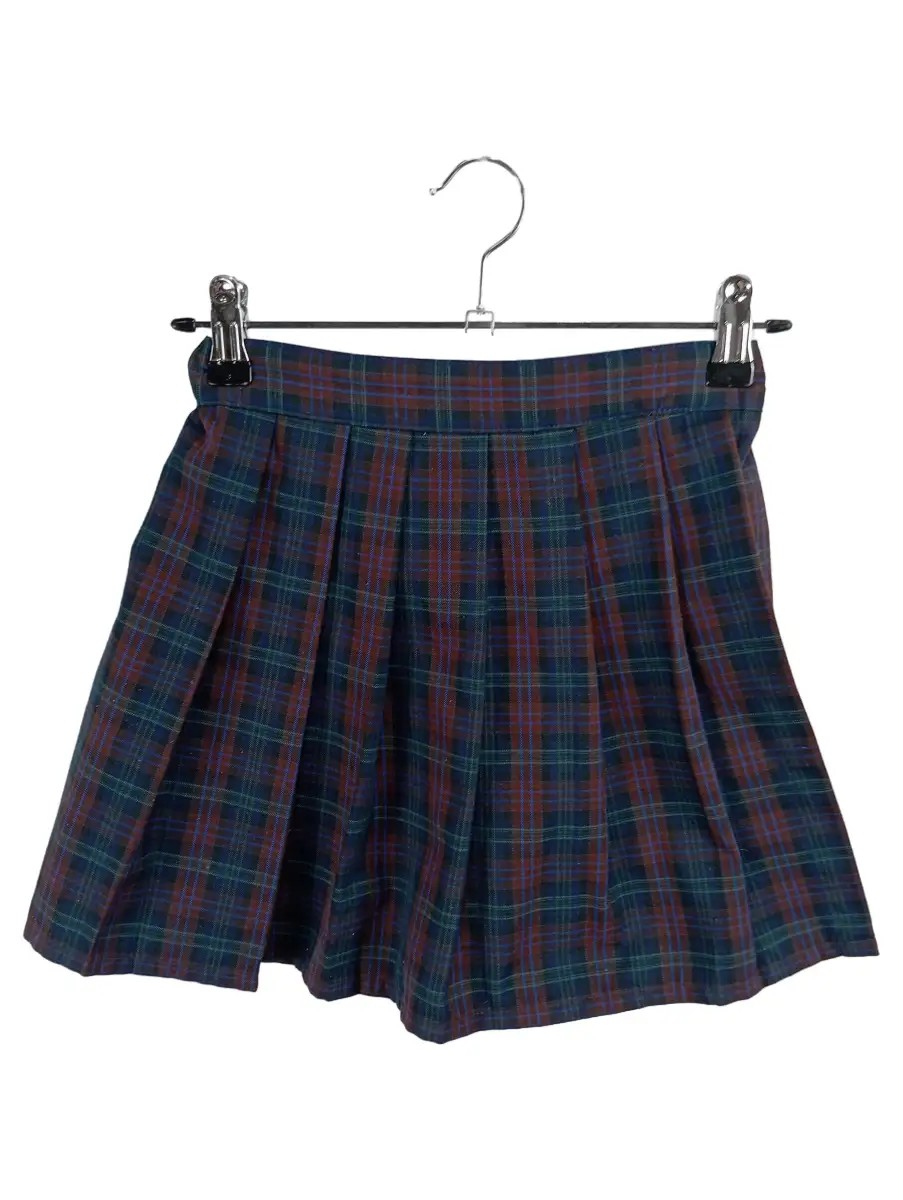 UNIQLO Faltenrock Bild 1