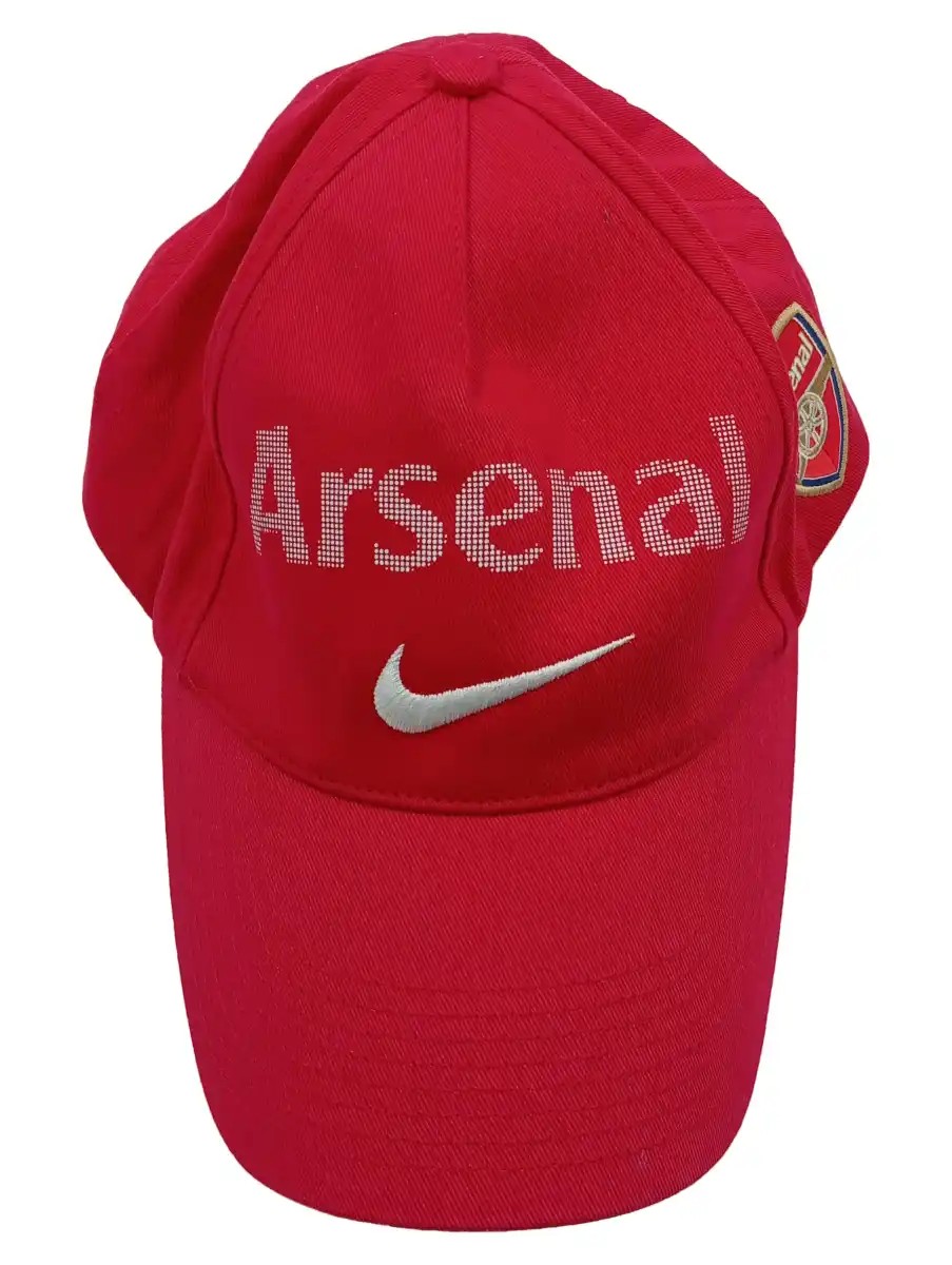 NIKE Fan Basecap Bild 1