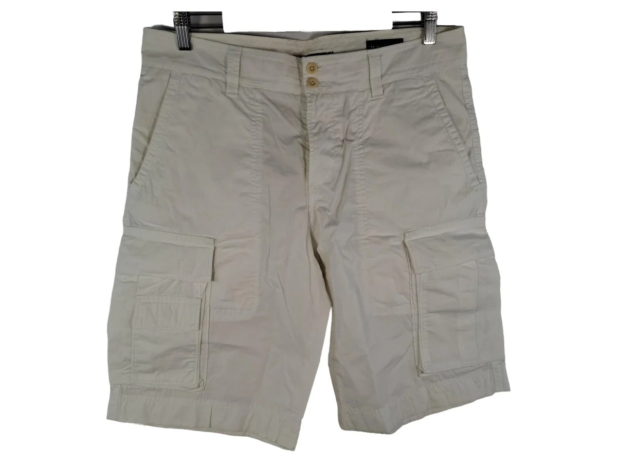 MARC O'POLO Cargo Shorts Bild 1