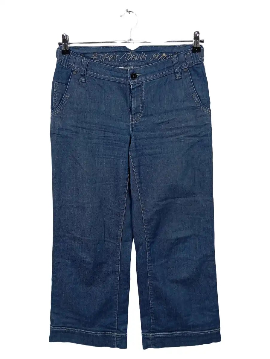 ESPRIT Jeans Wide Fit Bild 1