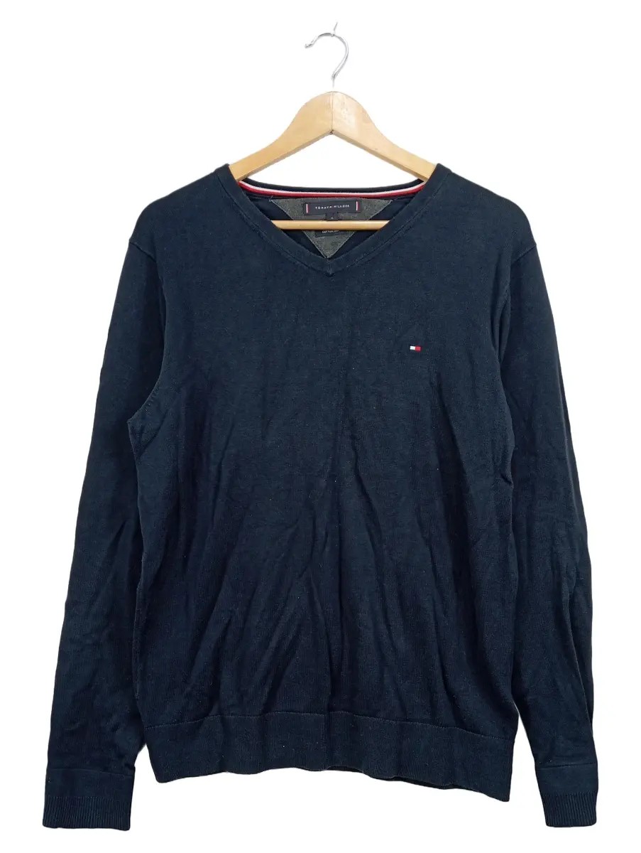 TOMMY HILFIGER Pullover Bild 1