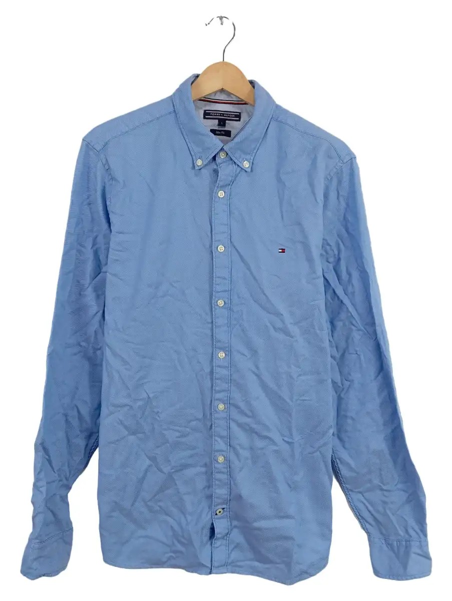 TOMMY HILFIGER Freizeithemd Bild 1