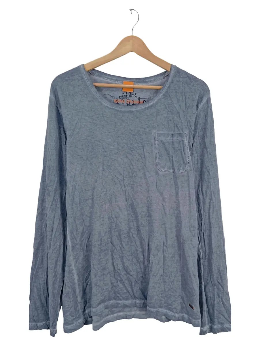 HUGO BOSS Langarmshirt Bild 1