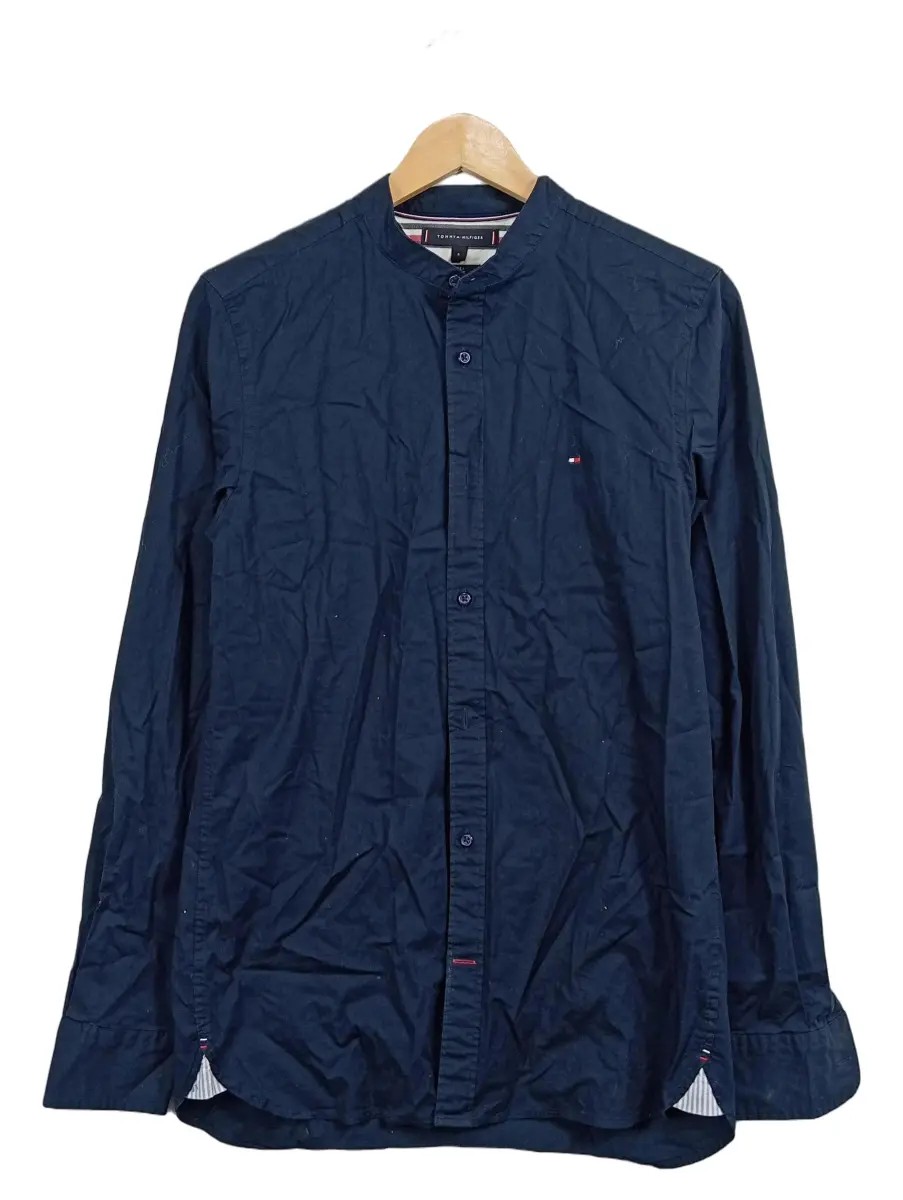 TOMMY HILFIGER Freizeithemd Bild 1