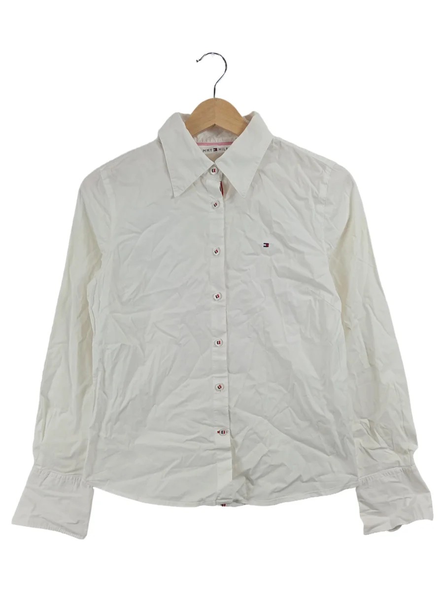TOMMY HILFIGER Hemdbluse Bild 1