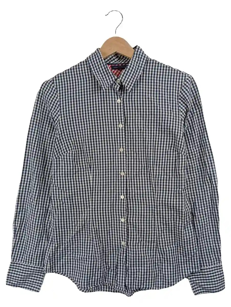 TOMMY HILFIGER Hemdbluse Bild 1