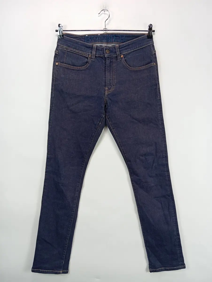 BOGNER Jeans Straight Leg Bild 1