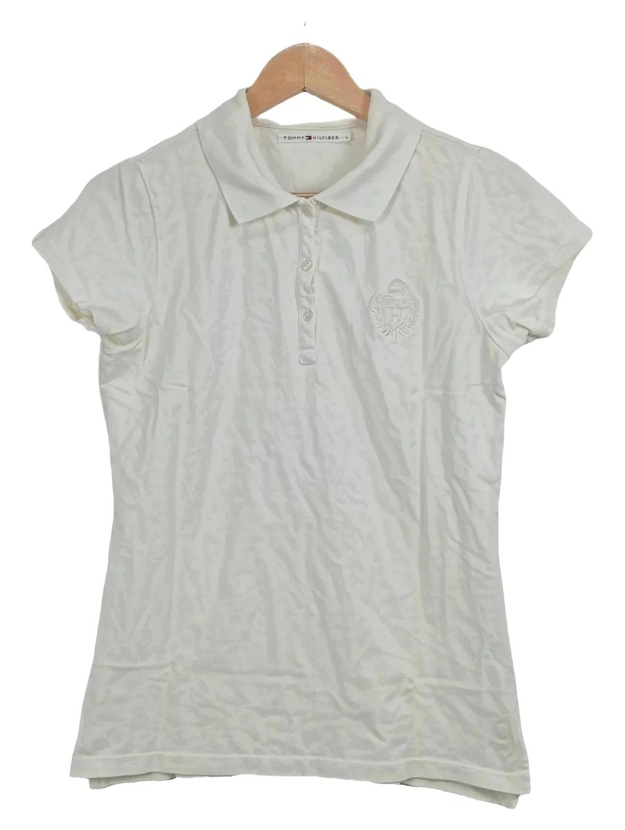 TOMMY HILFIGER Poloshirt Bild 1