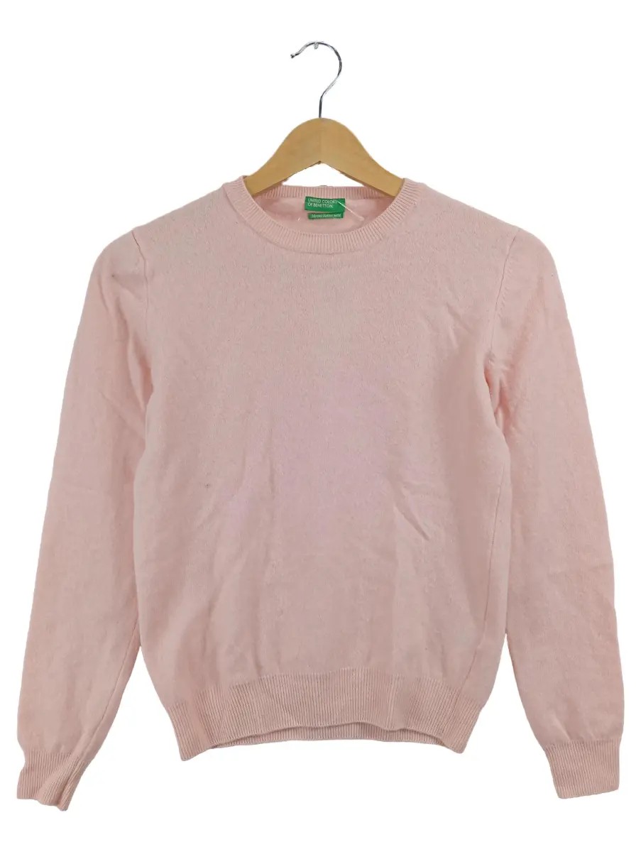 UNITED COLORS OF BENETTON Pullover Bild 1