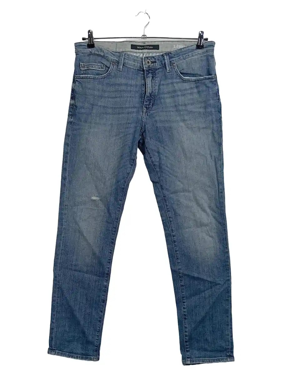 MARC O'POLO Jeans Regular Fit Bild 1