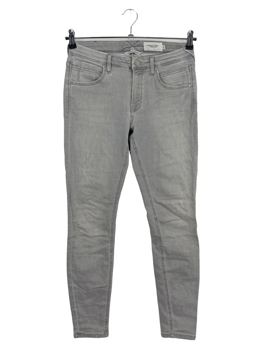 MARC O'POLO Jeans Straight Leg Bild 1