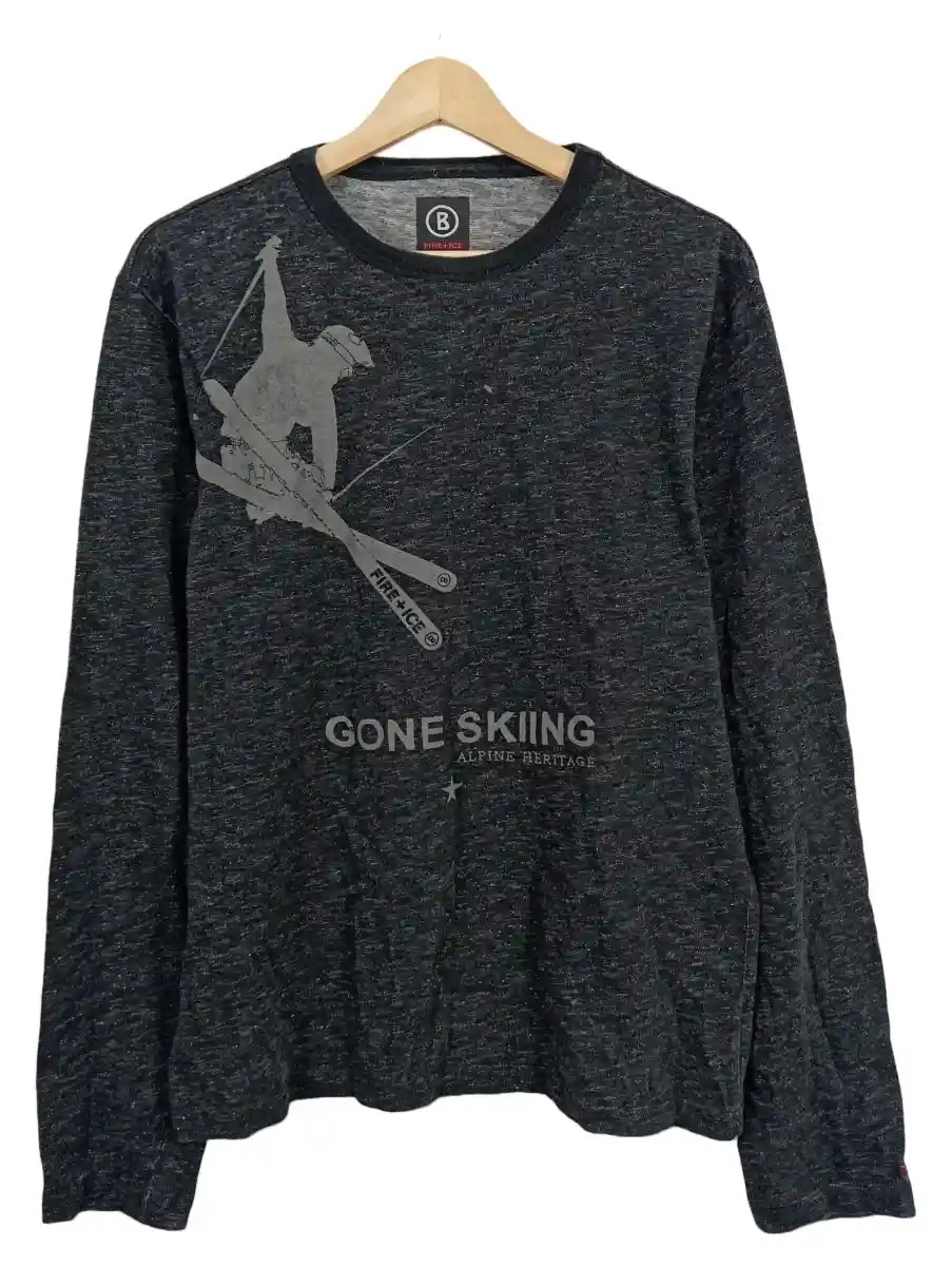 BOGNER Langarmshirt Bild 1