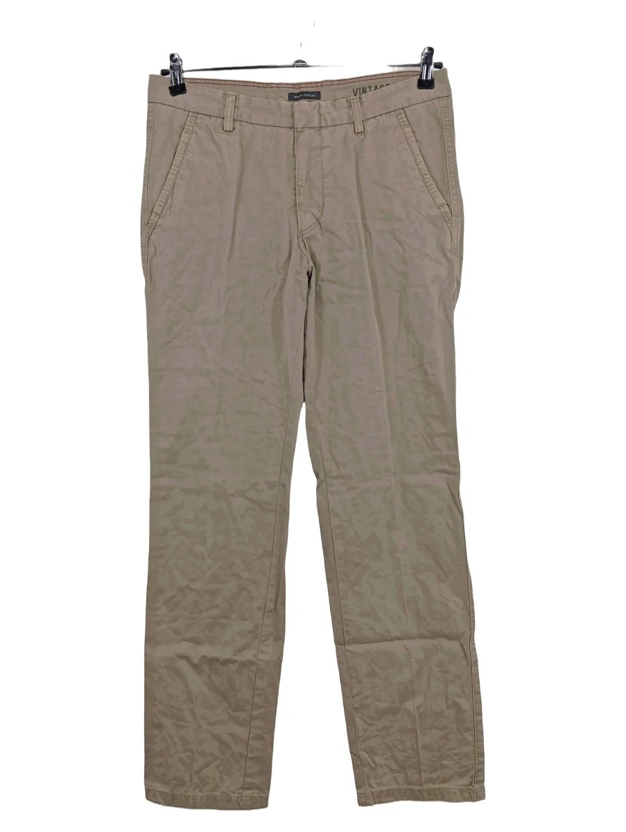 MARC O'POLO Stoffhose Bild 1