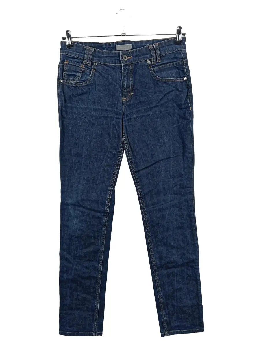 MARC O'POLO Jeans Straight Leg Bild 1