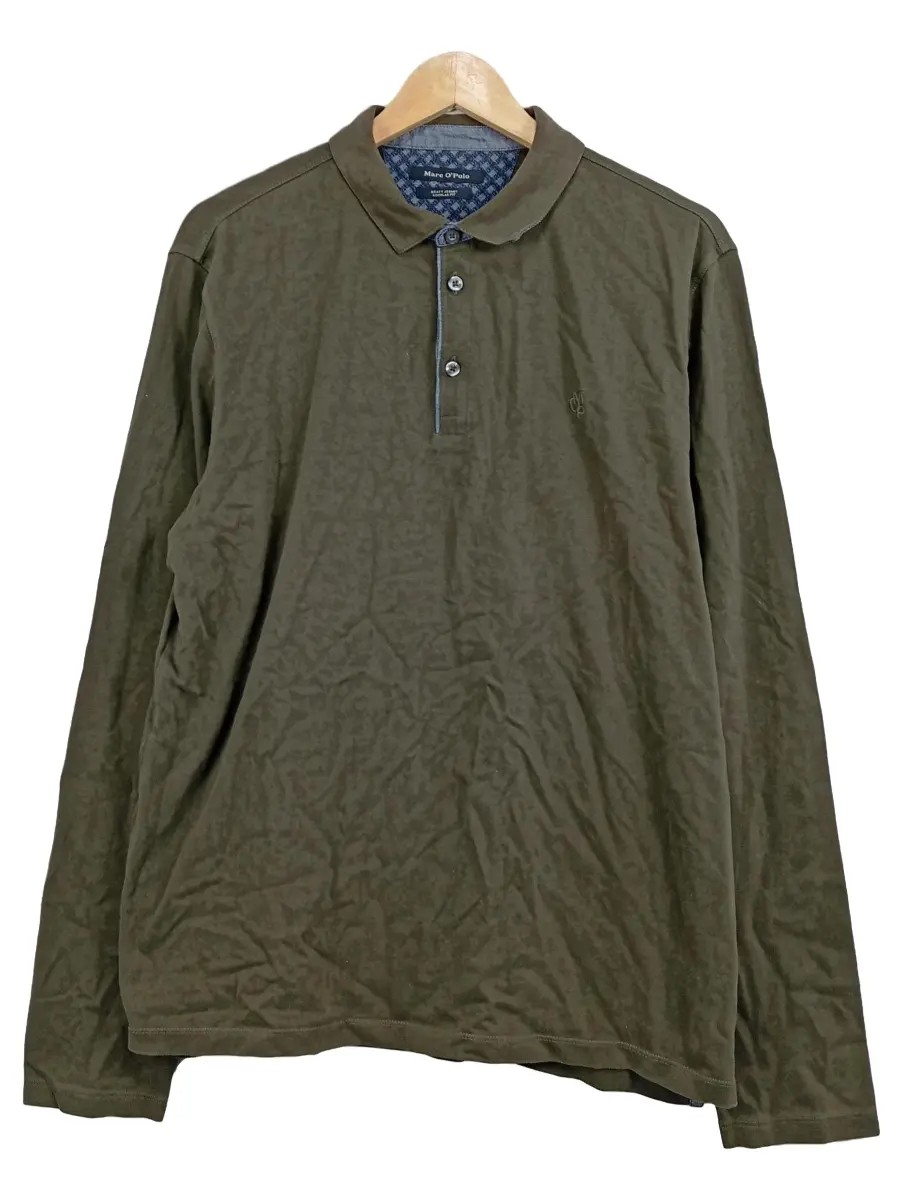 MARC O'POLO Poloshirt Bild 1