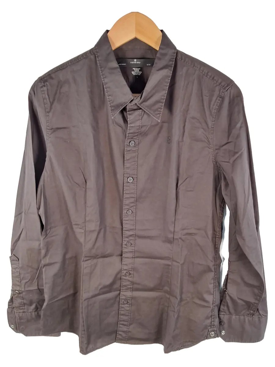 G-STAR RAW Business Hemd Bild 1