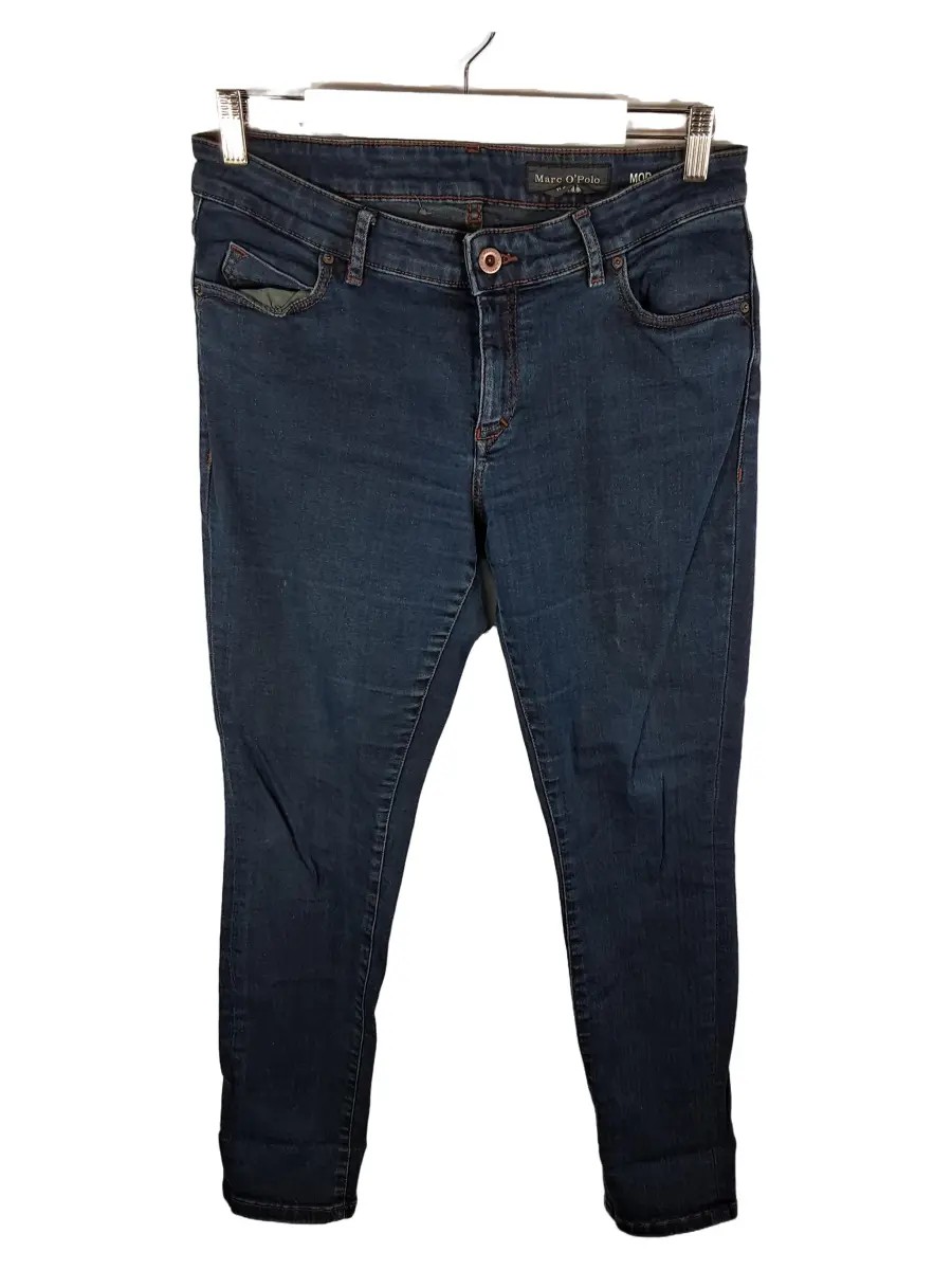 MARC O'POLO Jeans Regular Fit Bild 1