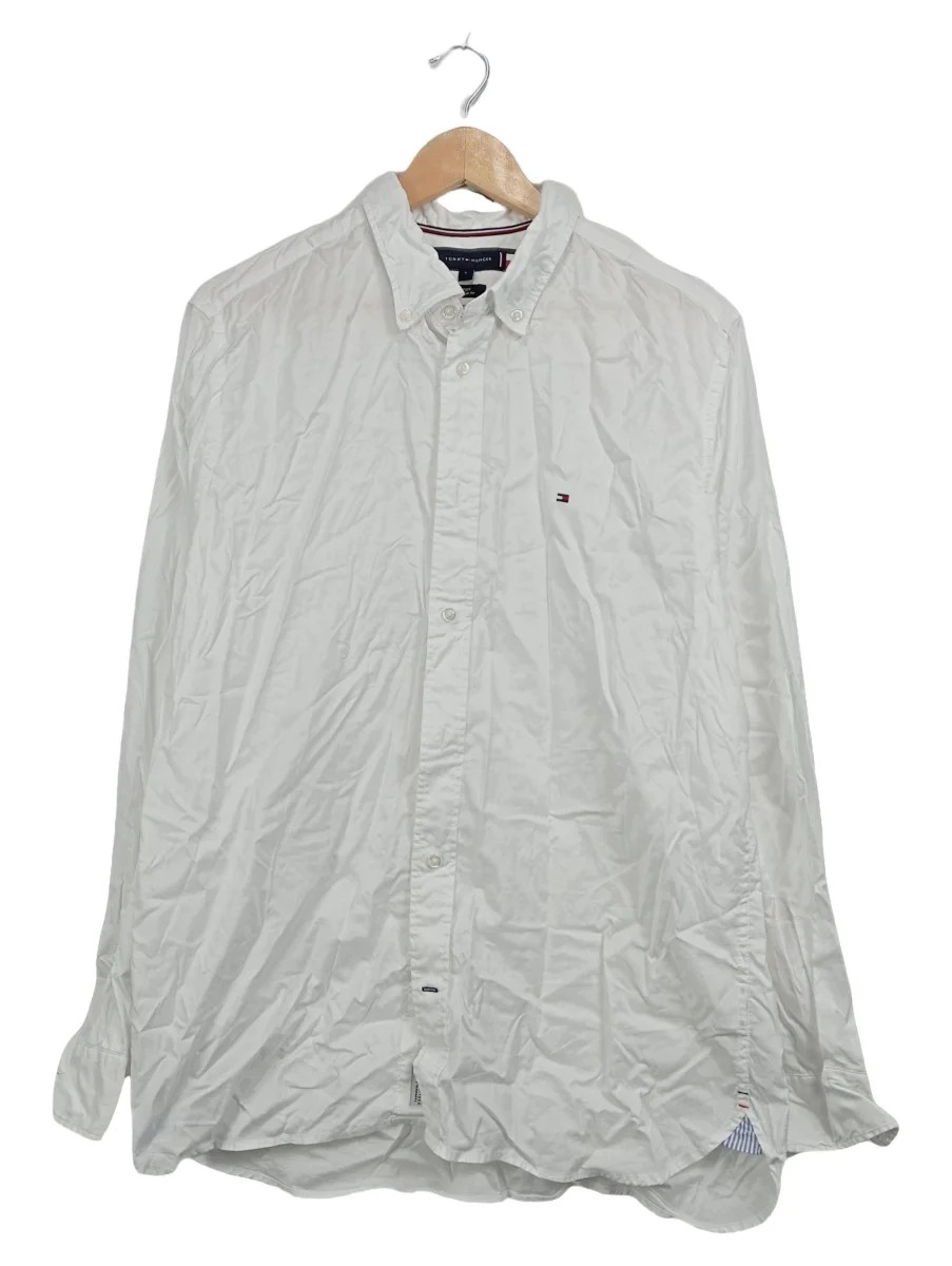 TOMMY HILFIGER Business Hemd Bild 1