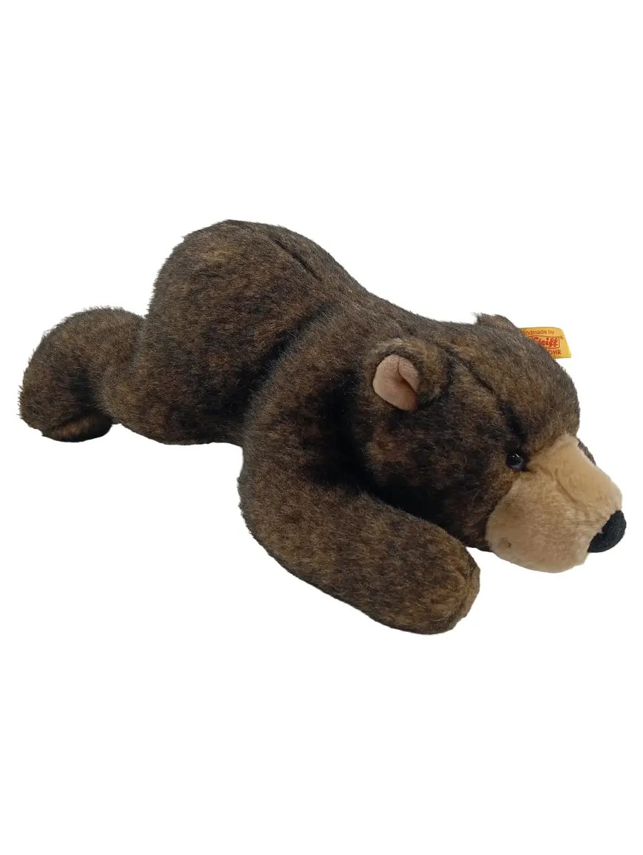 STEIFF Kuscheltier Bild 1