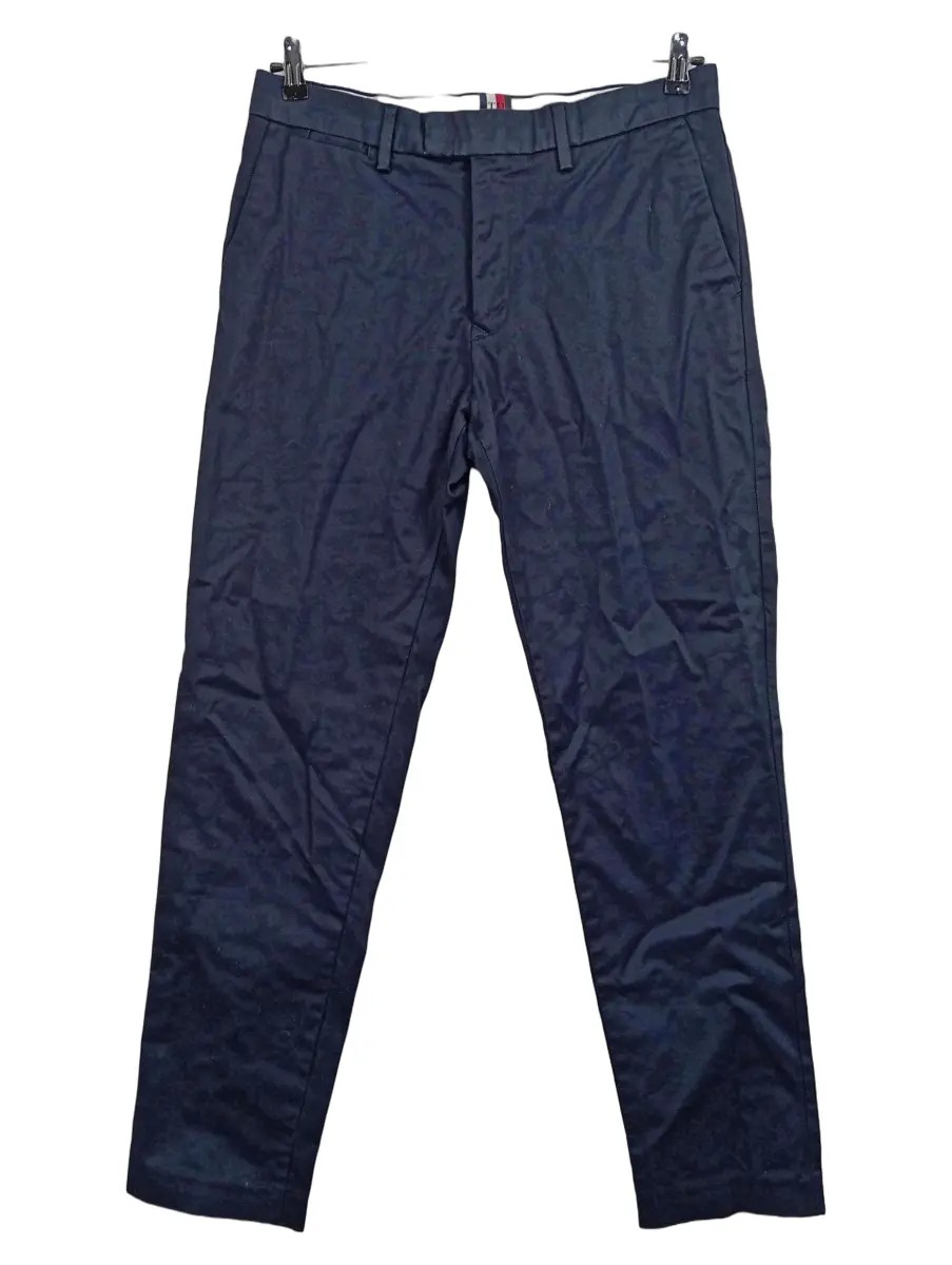 TOMMY HILFIGER Stoffhose Bild 1