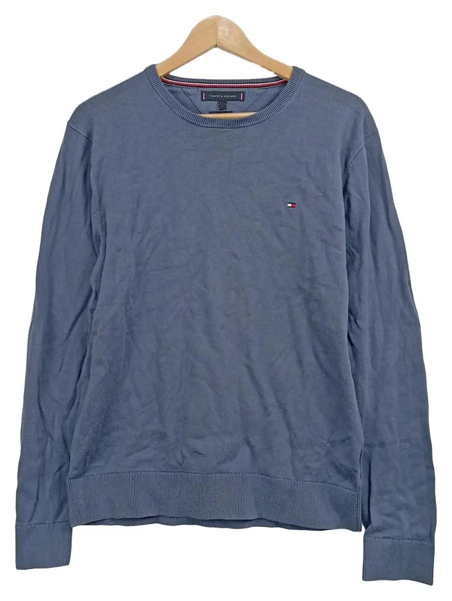 TOMMY HILFIGER Pullover Bild 1