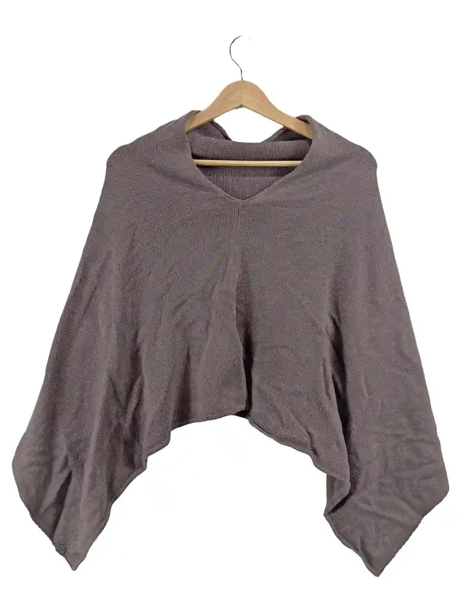 MARC O'POLO Poncho Bild 1