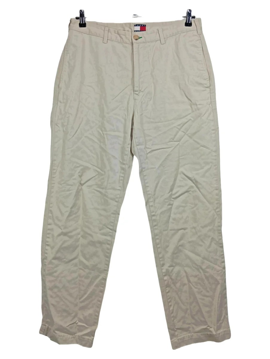 TOMMY HILFIGER Stoffhose Bild 1
