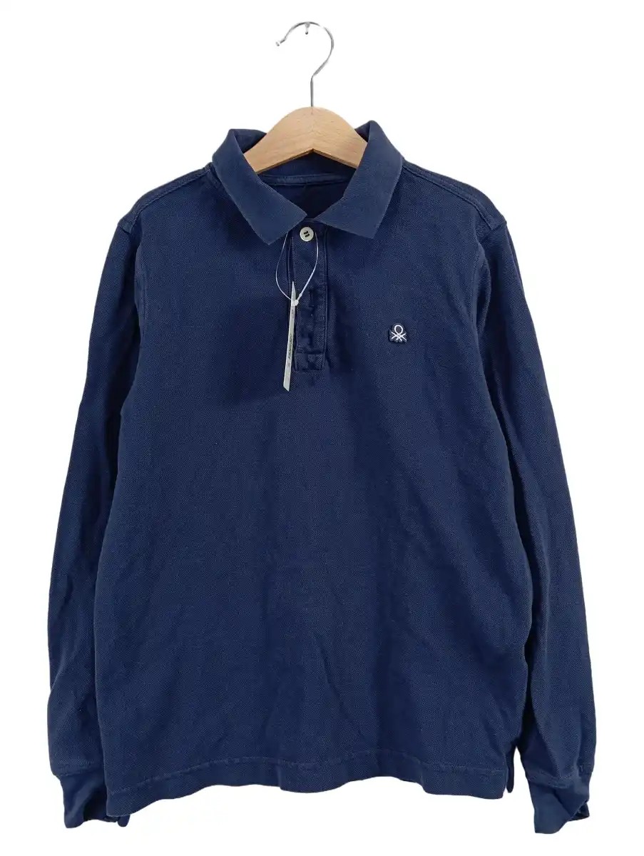 UNITED COLORS OF BENETTON Poloshirt Bild 1
