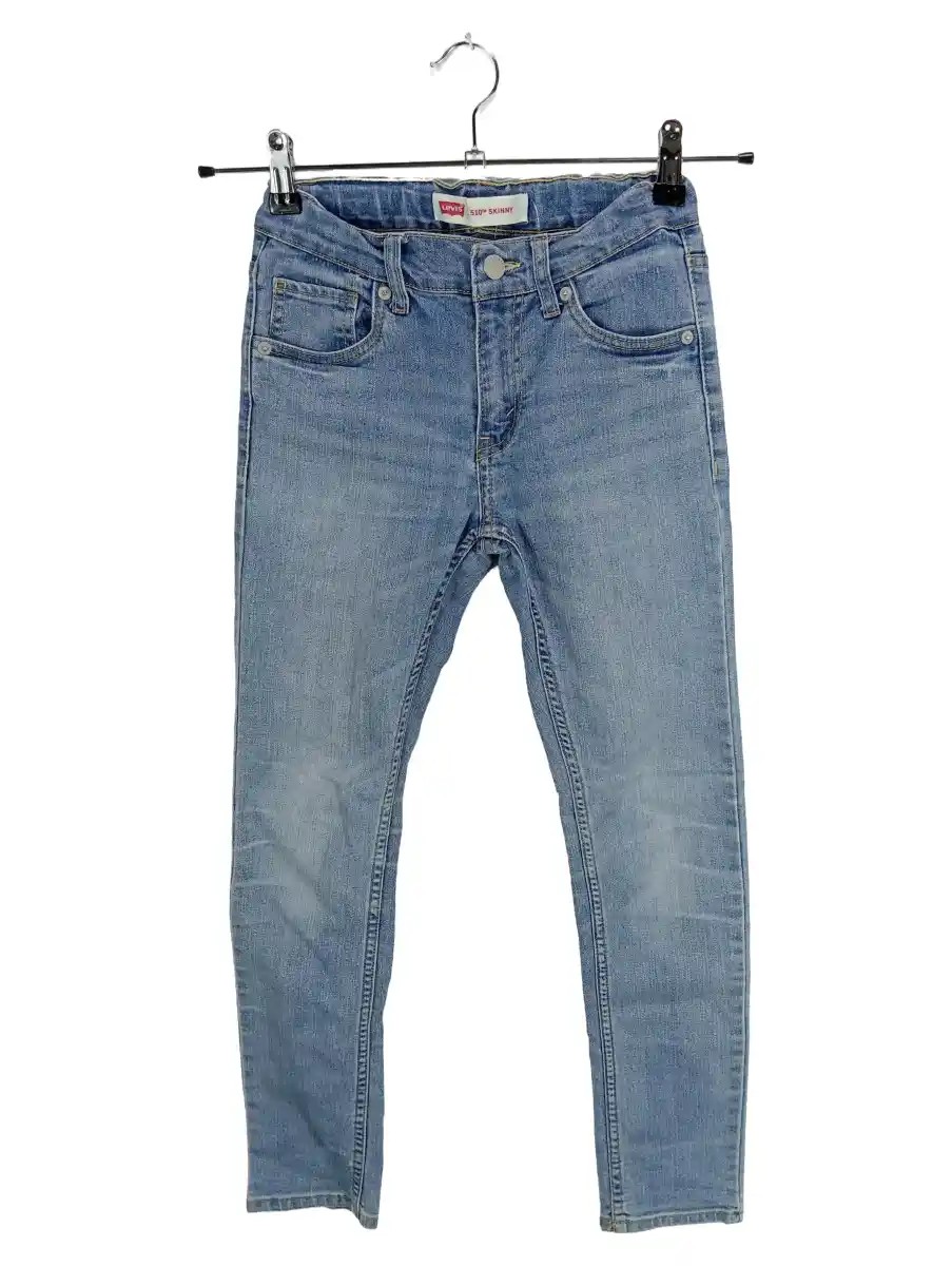 LEVI'S Jeans Skinny Fit Bild 1