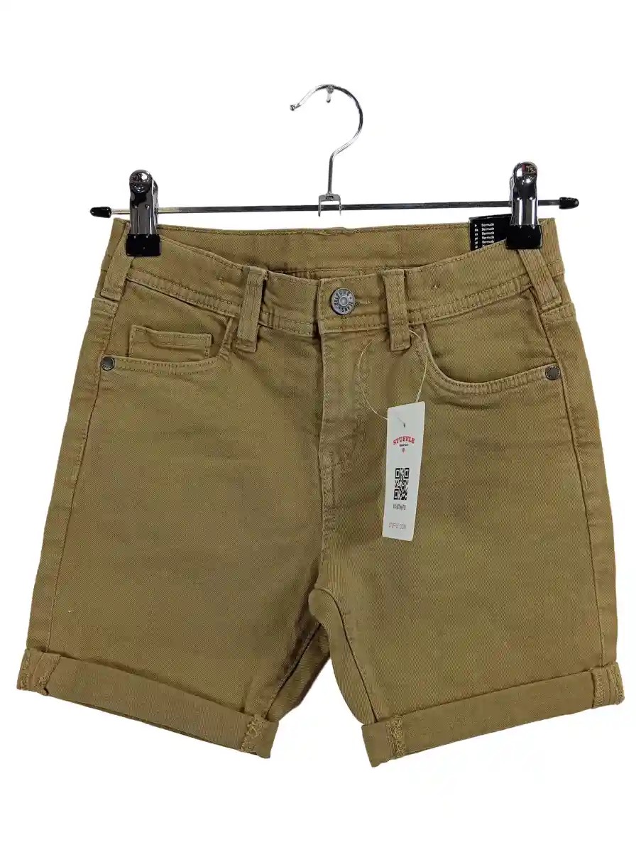 PALOMINO Jeans Shorts Bild 1