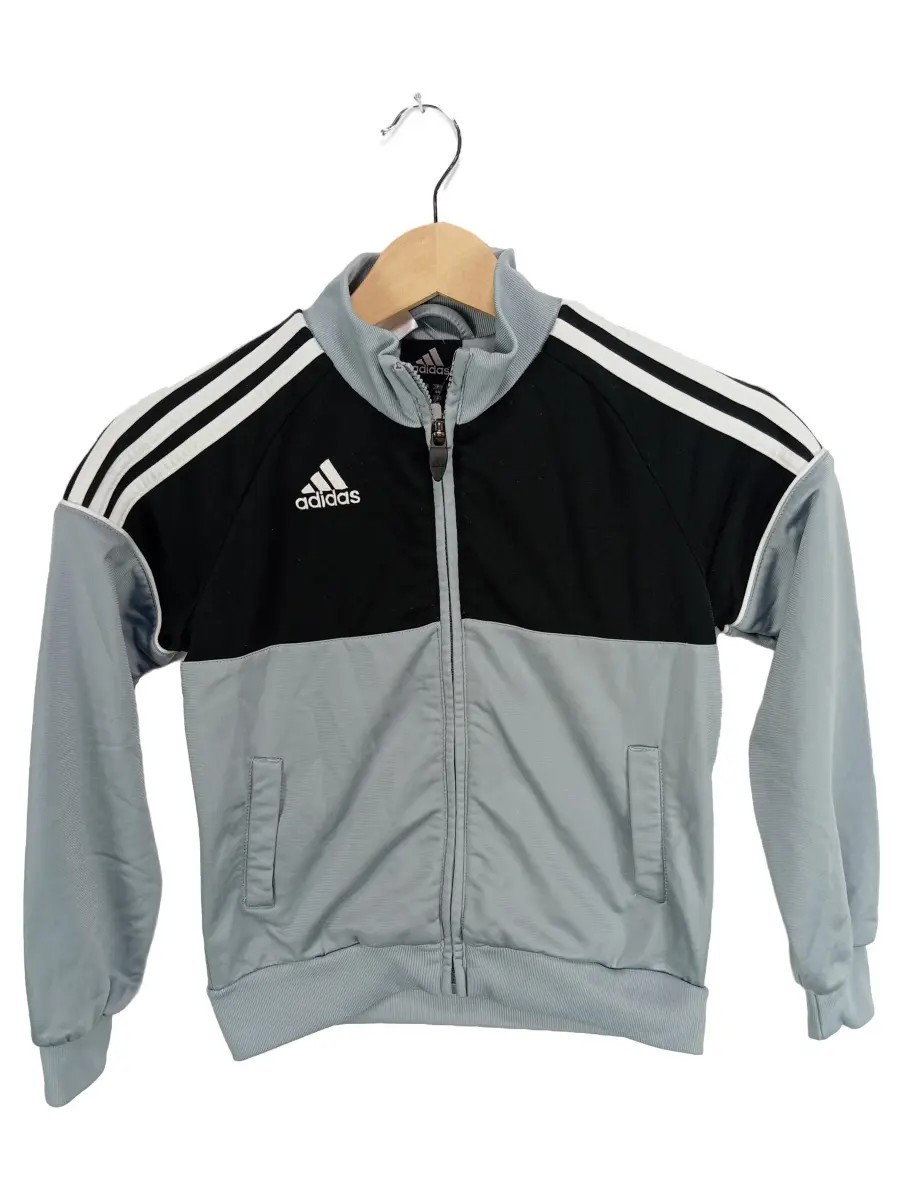 ADIDAS Trainingsjacke Bild 1