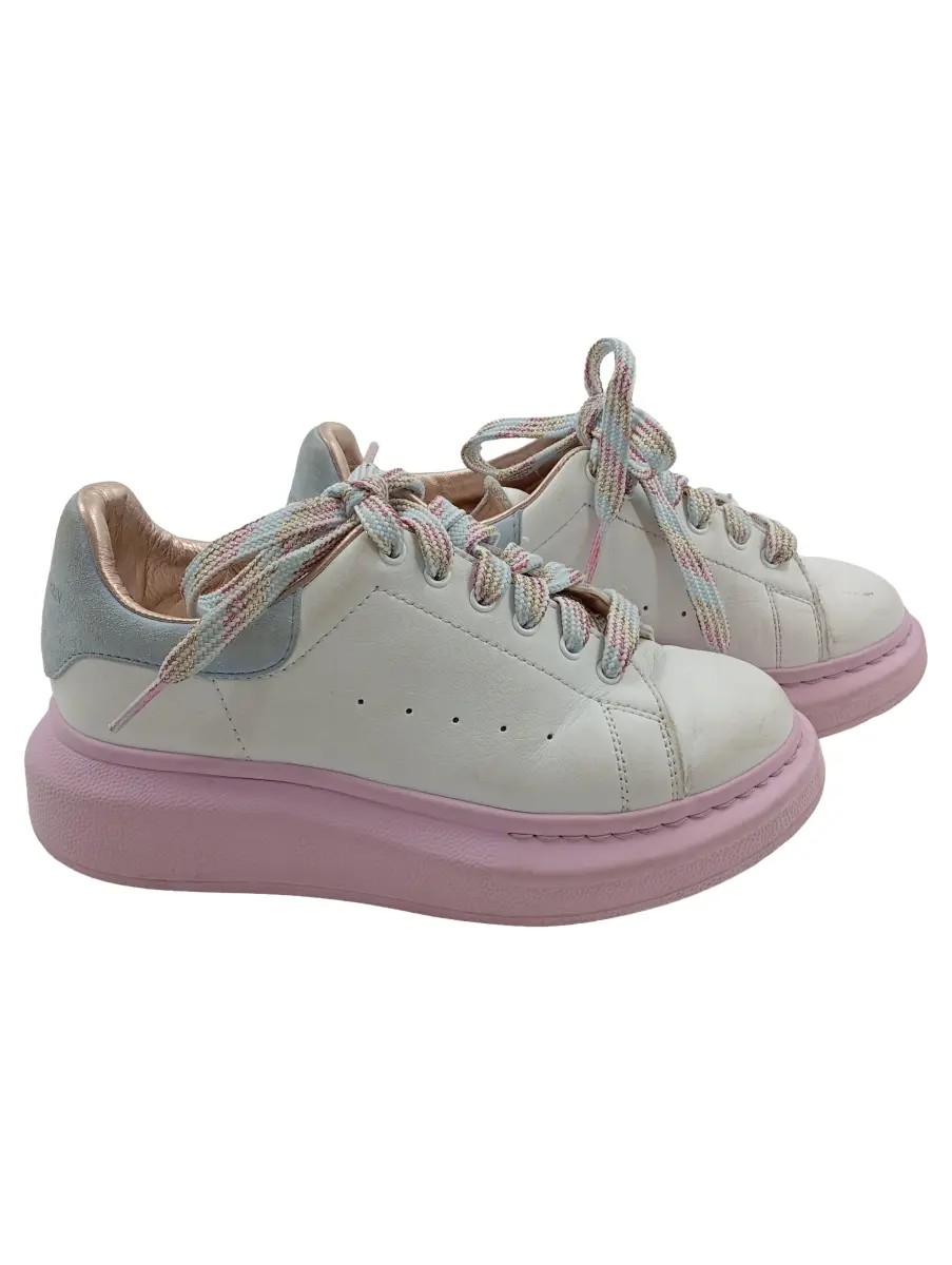 ALEXANDER MCQUEEN Sneaker low Bild 1