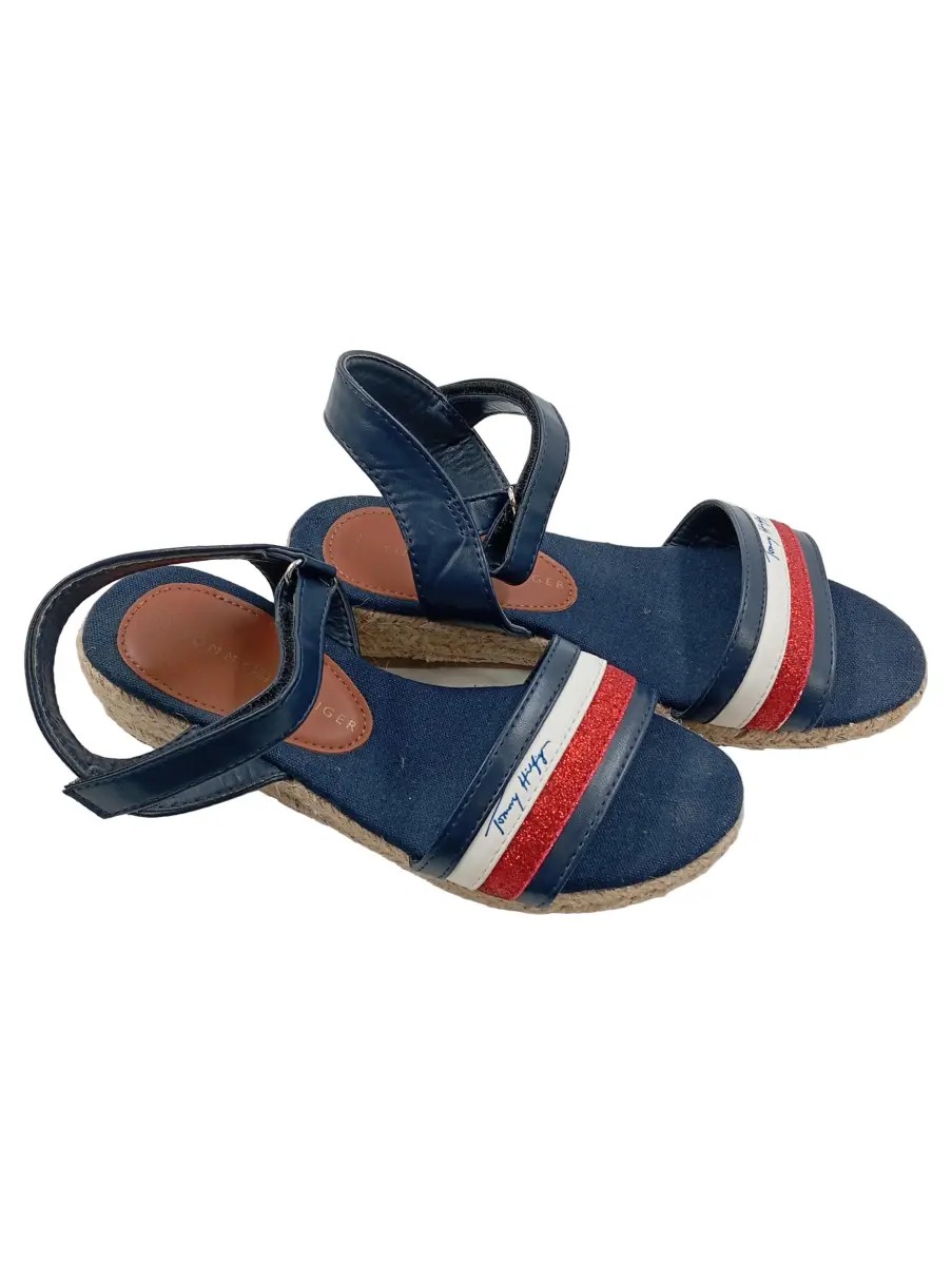 TOMMY HILFIGER Sandalen Bild 1