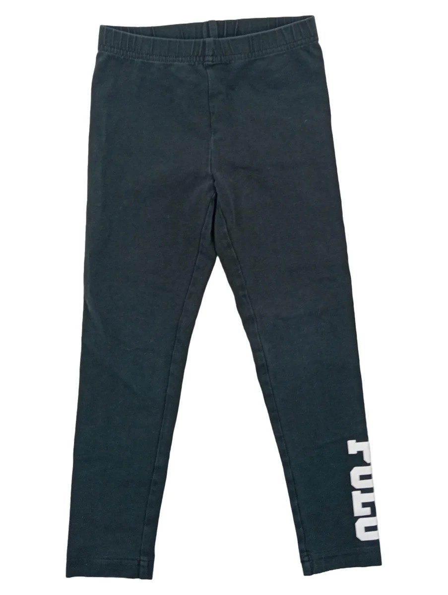 POLO RALPH LAUREN Leggings Bild 1