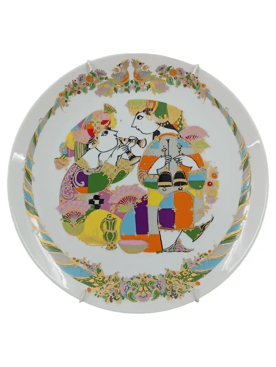 ROSENTHAL Sammelteller Bild 1