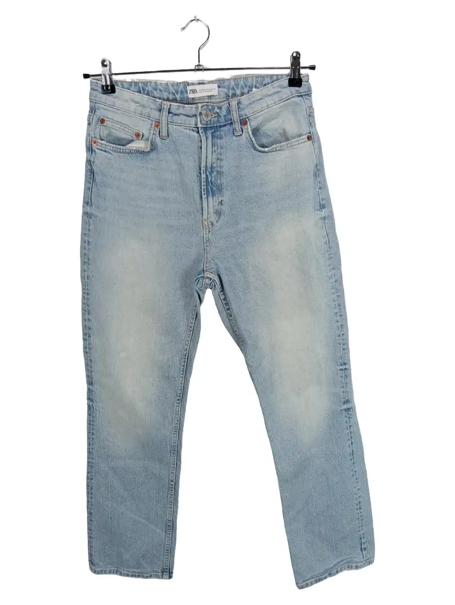 ZARA Jeans Bootcut Bild 1