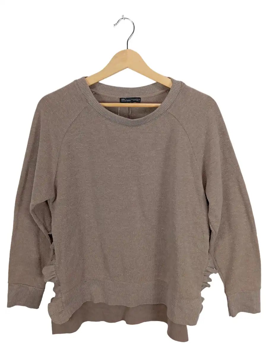 ZARA Sweatshirt Bild 1