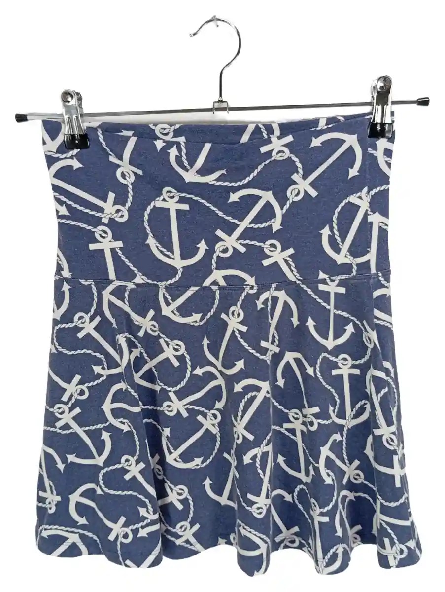 POLO RALPH LAUREN A-Linienrock Bild 1
