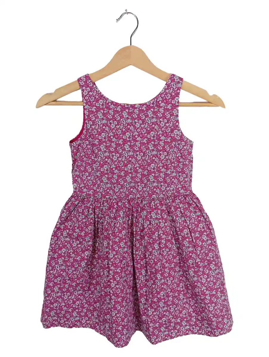 POLO RALPH LAUREN Sommerkleid Bild 1