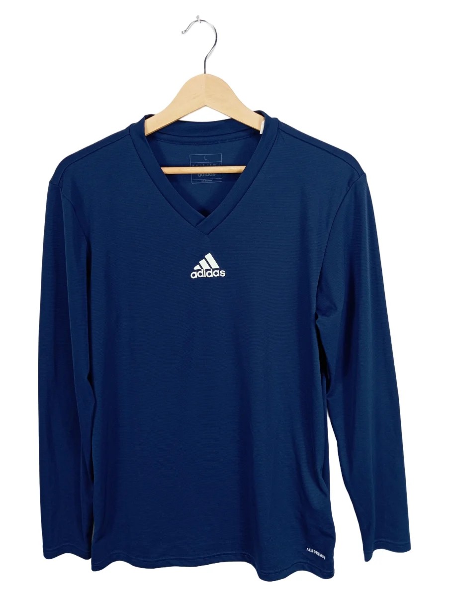 ADIDAS Langarmshirt Bild 1