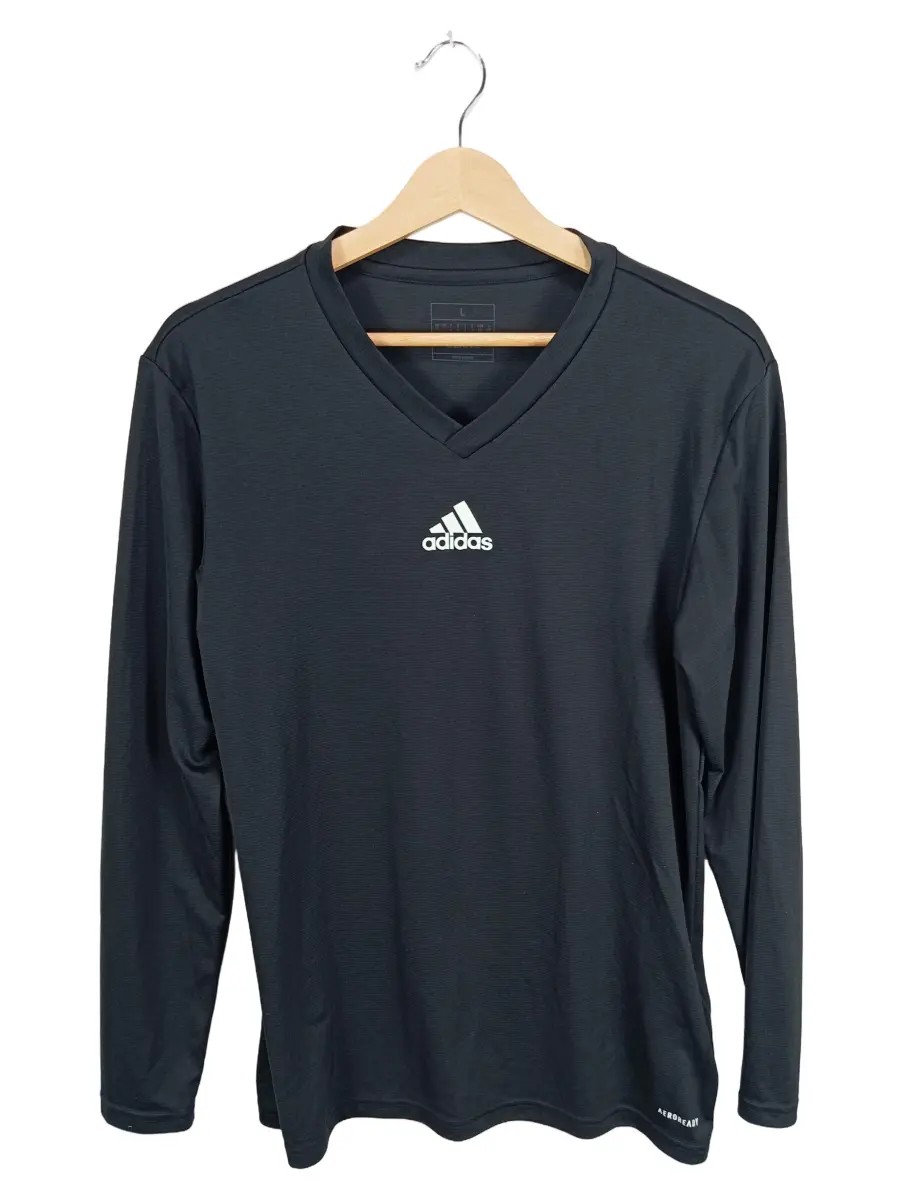 ADIDAS Langarmshirt Bild 1
