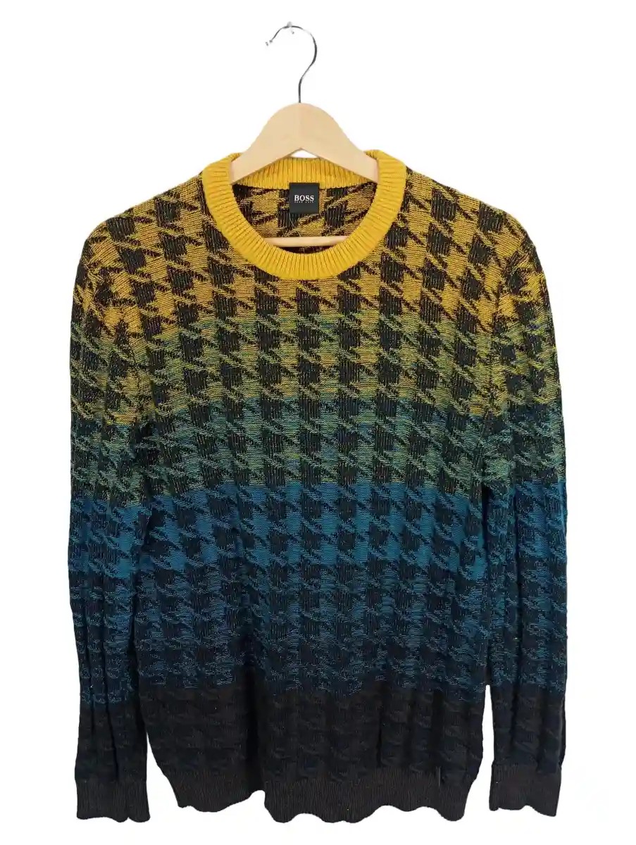 HUGO BOSS Pullover Bild 1