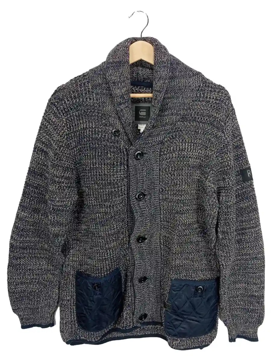 G-STAR RAW Strickjacke Bild 1