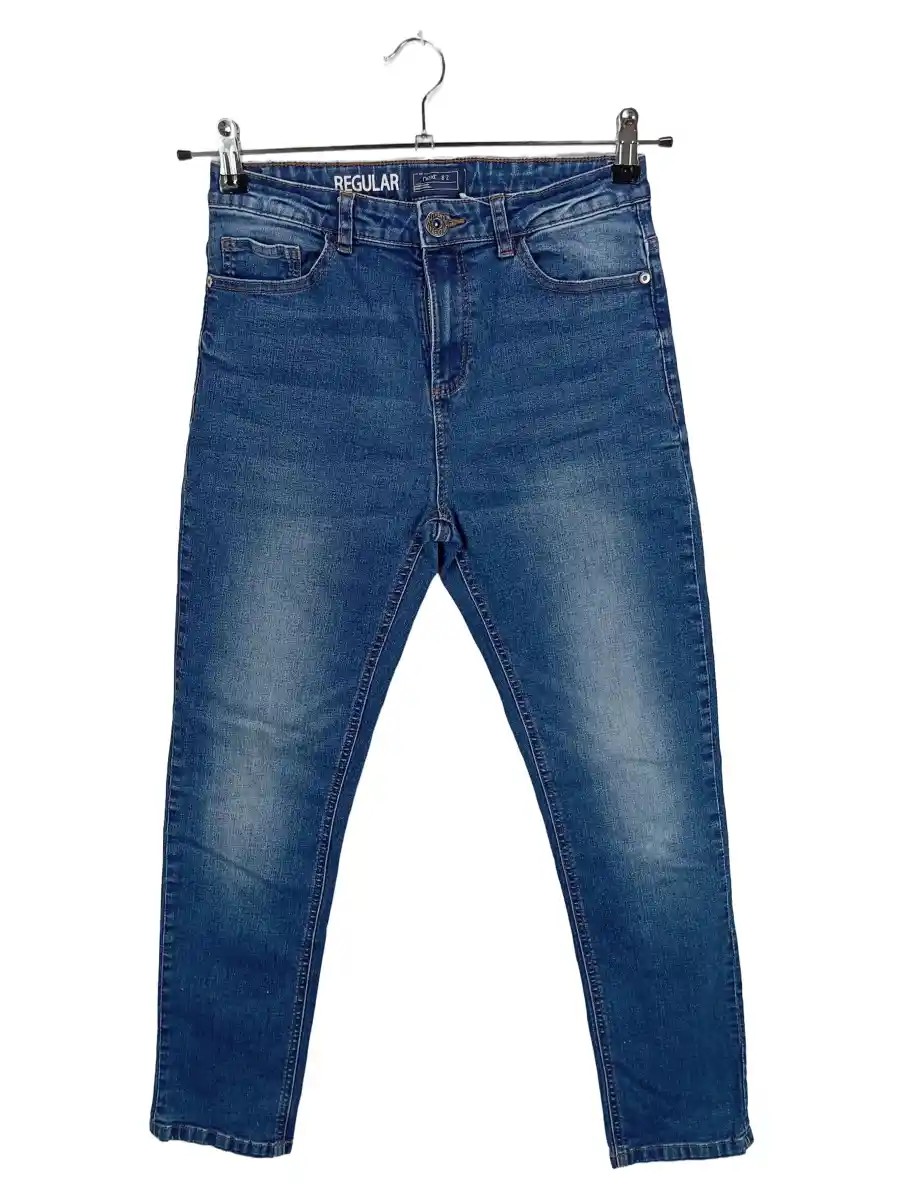 NEXT Jeans Regular Fit Bild 1