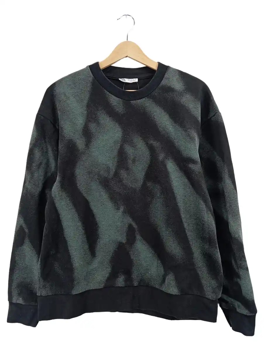 ZARA Sweatshirt Bild 1