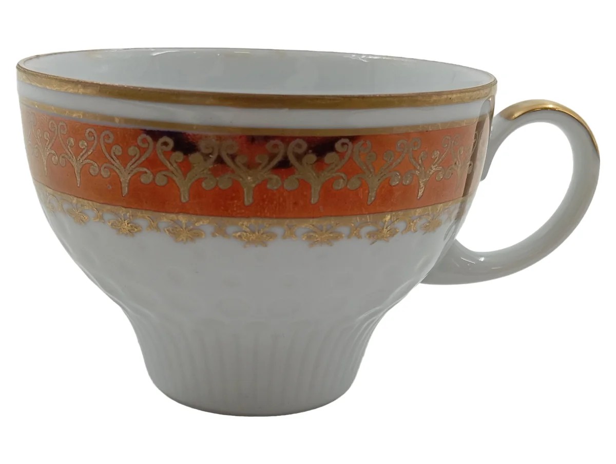 KAHLA Kaffeetasse Bild 1